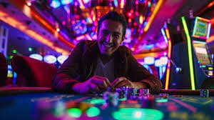 stake casino