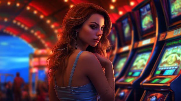 stake casino