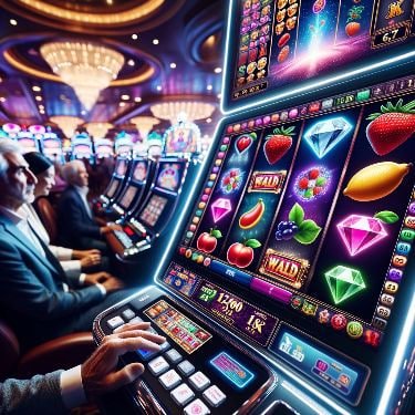 stake casino