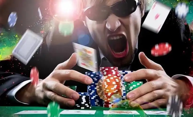 stake casino