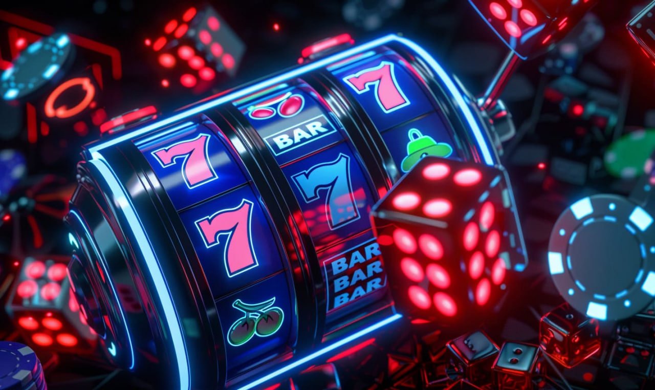 stake casino
