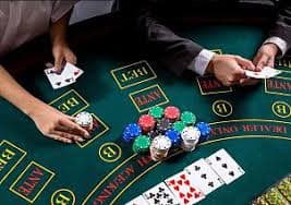 stake casino