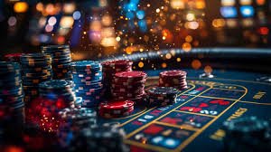 stake casino
